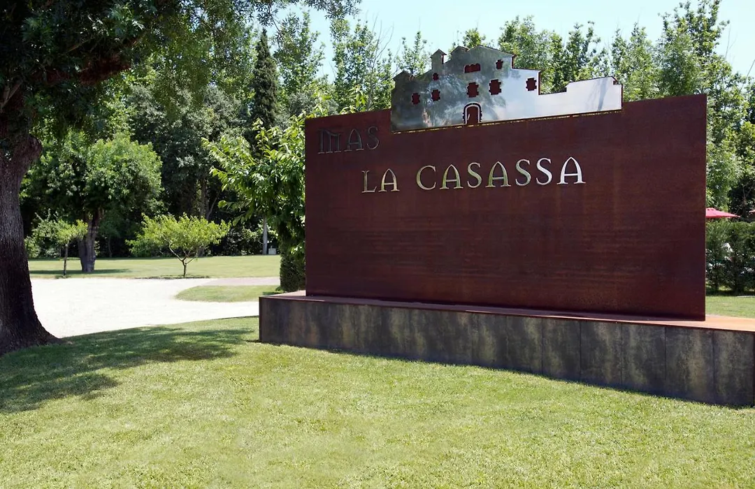 Mas La Casassa-1